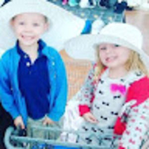 Meet your Posher, Tammy